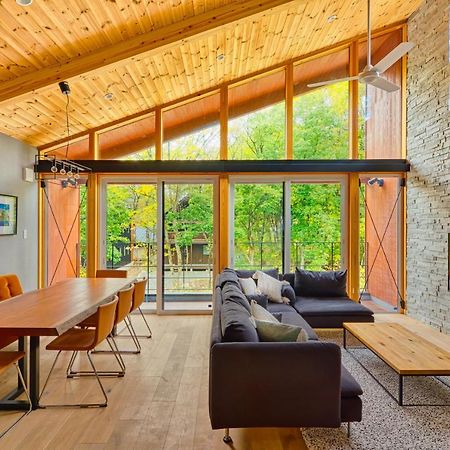 Cherrywoods Place By Hakuba White Fox Company Exteriér fotografie