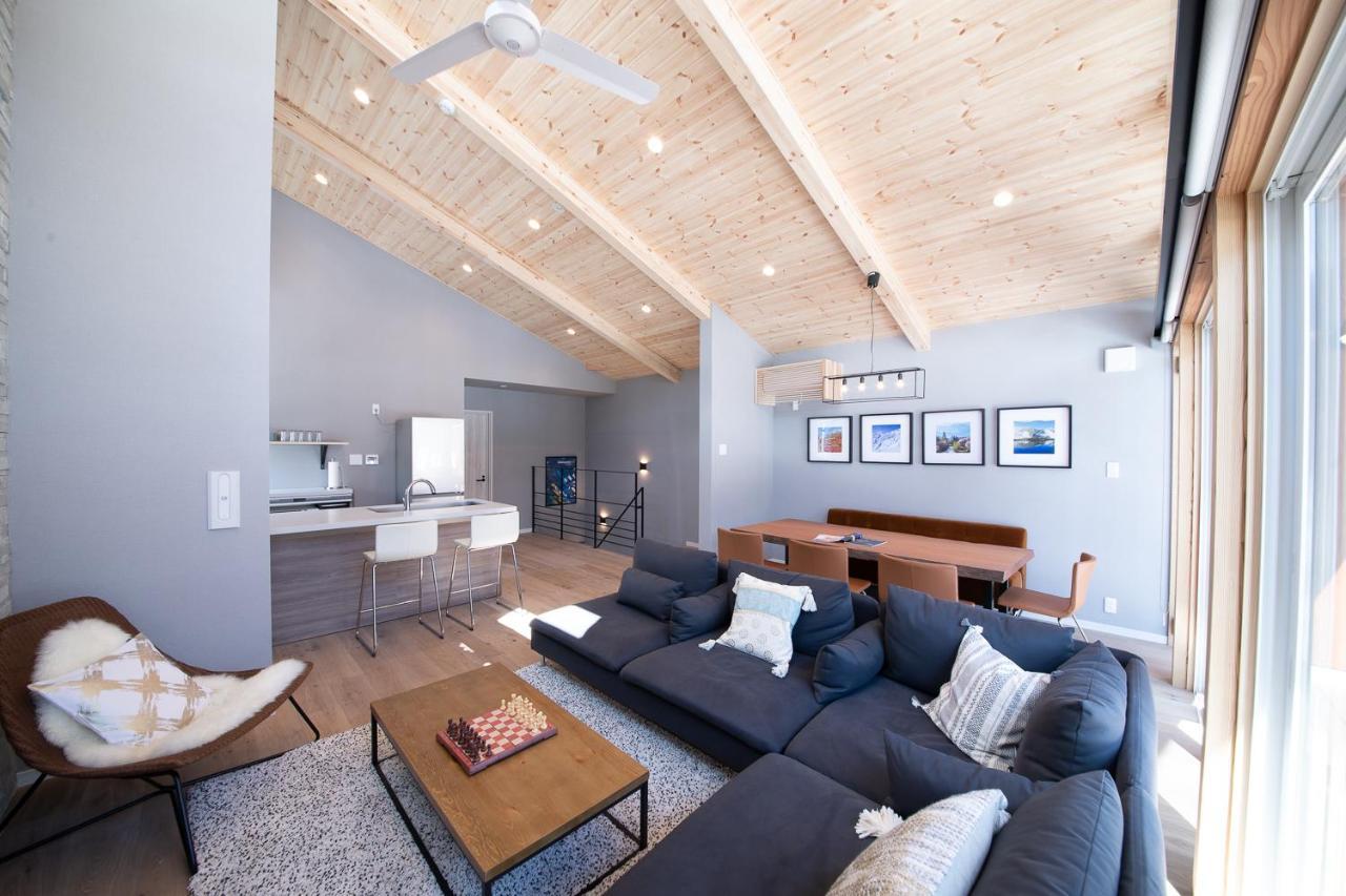 Cherrywoods Place By Hakuba White Fox Company Exteriér fotografie