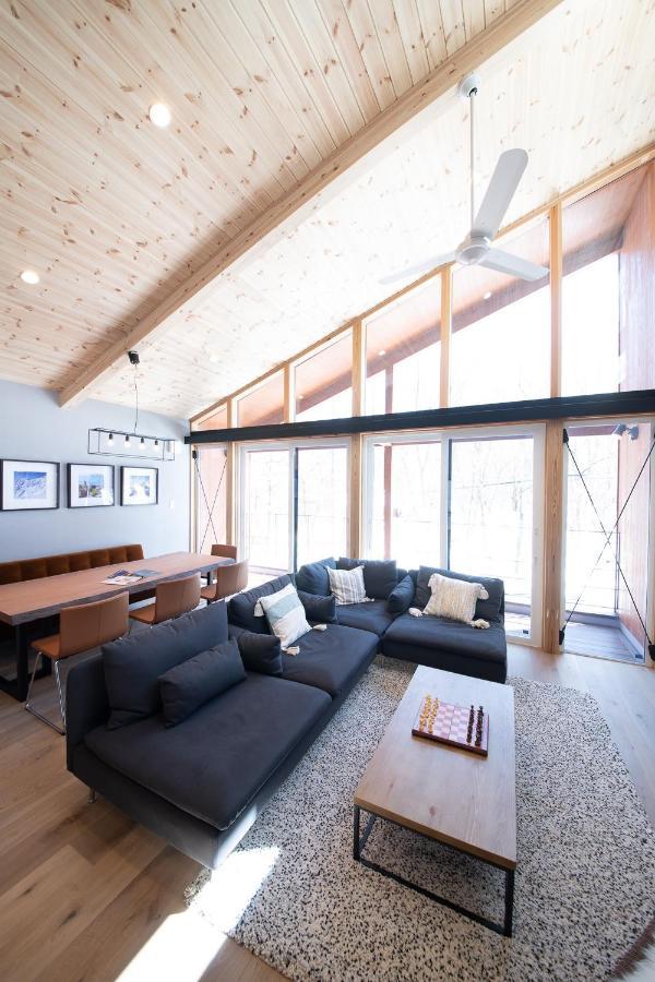 Cherrywoods Place By Hakuba White Fox Company Exteriér fotografie