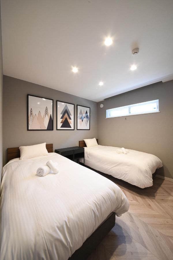Cherrywoods Place By Hakuba White Fox Company Exteriér fotografie