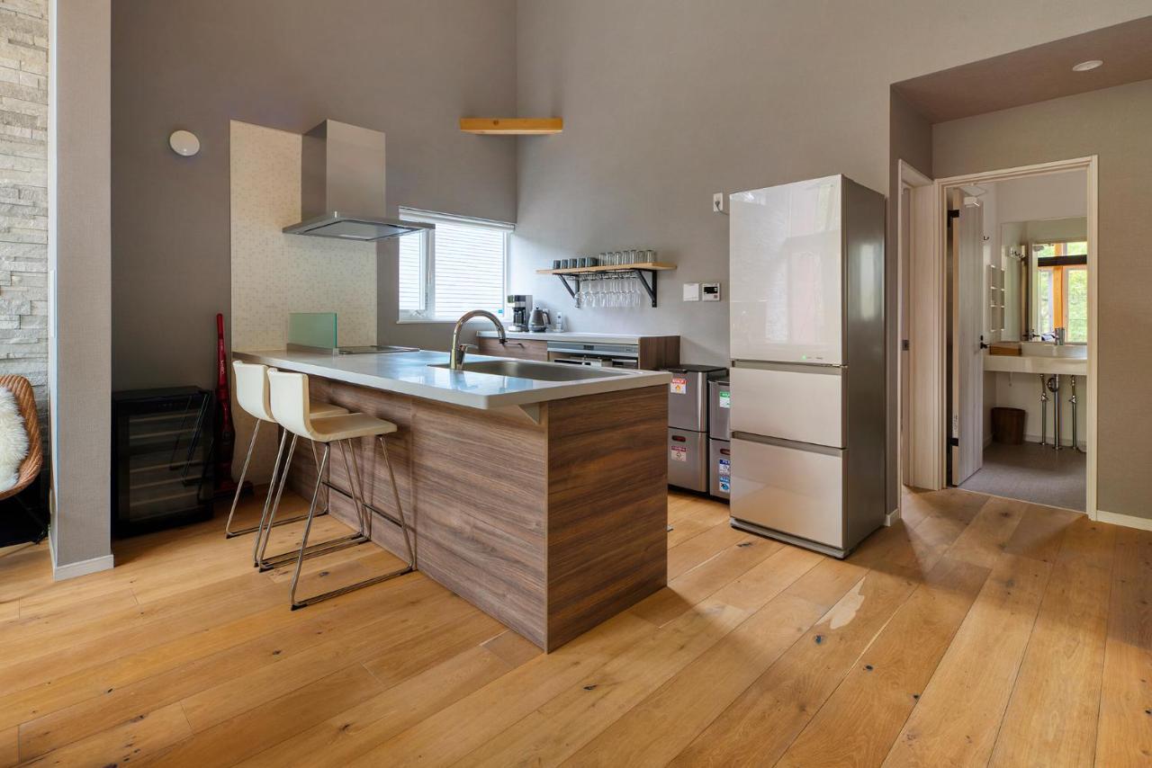 Cherrywoods Place By Hakuba White Fox Company Exteriér fotografie