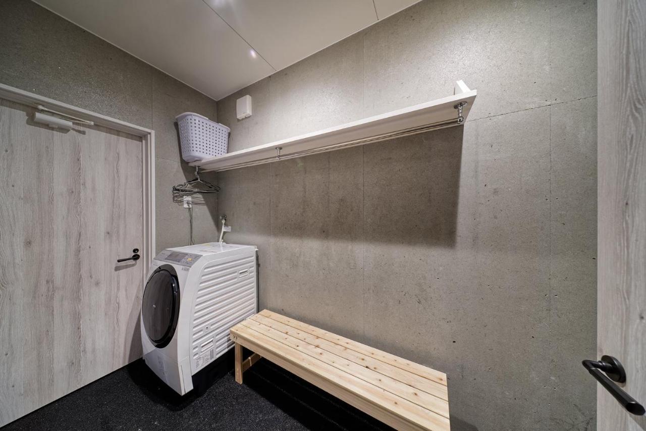 Cherrywoods Place By Hakuba White Fox Company Exteriér fotografie
